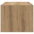 TV ormarići 2 kom artisan hrast 60x31x25,5 cm konstruirano drvo