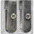 Rezač metalni Memoris 2 rupe 1/12 MF14006 OP1599