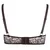 shumee Čipkasti modrček Shelf 85E