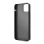 Maska BMW Faceplate Simple za iPhone 11 Pro crna.