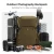 K&F CONCEPT Backpack 30L Star Wander 01 (Champagne)