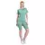 STRIX Women‘s ULTRA 2in1 Shorts Agave