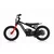 Motor na akumulator BAIGOR 23 PRO - črn