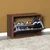 Hanah Home Cipelarnik Shc-110-Oa-1, 60x42x30 cm, Braon