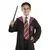 HARRY POTTER kravata Gryfondom