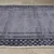 Conceptum Hypnose tepih, 120x180cm, siva