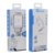 Kucni punjac Teracell Evolution DLS-TC03 Fast QC 3.0+2.4A iPhone Lightning beli