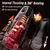 SuperLove AI Sync Thrusting, Rotating, Licking & Vibrating Masturbator with App