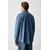 Levis srajca moška denim MARIPOSA WORKER