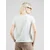 LEVIS  Majica Perfect Tee pastelno modra/bela