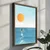 Wallity Slika GE103, 35 x 47 cm