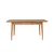 HANAH HOME Trpezarijski set Vina 0701 3 AnthraciteAtlantic