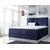 Boxspring postelja Royal - 160x200 cm