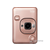 Fujifilm Instax mini Liplay paket (kamera + futrola), zlatna