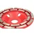 shumee Diamantni brusilni disk 125 mm segment 2rz c