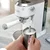 De Longhi Dedica Duo EC890WI aparat za espreso