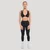 GymBeam Women‘s Flow Leggings Black