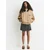 Pull&Bear Krilo siva