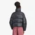 Jakna adidas Essentials Down Puffer Jacket Black XL
