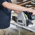 FESTOOL Akumulatorska potopna žaga TSC 55 KEB-Basic