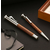Faber Castell Graf Von hemijska olovka Snakewood
