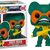 Funko POP Vinyl: MOTU- Merman