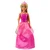 slomart LEAN TOYS Anlily Modni komplet z lutko, 8 oblek, dodatki