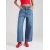 LEVIS  Kavbojke moder denim