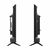 D-LED full HD WIFI pametni televizor SMART TV Google DVB-T2/T/C HEVC 43