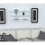 HANAH HOME Boss v2 White