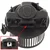 shumee Dacia Duster I 2010- II 2017- ventilator notranjosti