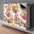 tulup.si Pokrov radiatorja Chow chow pse 90x60 cm