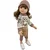 shumee Oblačila za punčke Paola Reina 32 cm_126