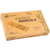 Pandoo Mancala iz bambusa