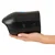 Wyne RC Strap-on Masturbator 13 Black