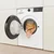 GORENJE Kombinovana mašina za veš - inverter WDG2PS954A1D2