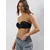 Trendyol Milla Ženski grudnjak Thmss25Su00037, Crni