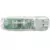 INTENSO USB fleš disk 32GB Hi-Speed ??USB 2.0 Rainbow Line transparentan