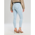 Sinsay - Mid rise skinny farmerke - plava
