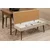 Hanah Home Trpezarijski set Vina 03 0701, 7 delova, Sivi