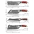 Kuhinjski sjekač HI-27612 - Cleaver / 33,5cm KP27612