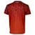 Moška majica Tecnifibre  X-Loop Tee Clay  S