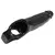 TSX Big Fat Cock Sheath Black