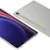 Maska Teracell Skin za Samsung Tab S10 Lite/ X406B transparent