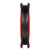ARCTIC Cooler 140mm bionik p140 pvm pst 1950 o/min crno/crveno acfan00127a
