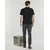 BOSS TS_PS Spirit70 Jacq Črna