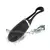 Dorcel Secret Delight Remote Control Vibrating Egg Black