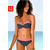 s.Oliver Bikini zgornji del, modra