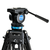 Benro KH26P video tripod set