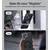 Maska za mobilni telefon Samsung Galaxy S24 NILLKIN CAMSHIELD PROp Magnetic, Zelena